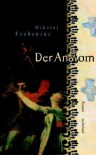 Der Anatom (Broschiert) - Nikolaj Frobenius
