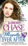 Royally Ever After - Loretta Chase