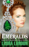 Deception in Emeralds (Ransomed Jewels Book 4) - Laura Landon