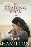 The Reading Room - Ruth Hamilton