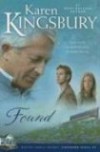 Found - Karen Kingsbury