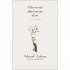 What We Eat When We Eat Alone - Deborah Madison,  Patrick McFarlin