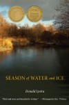 Season of Water and Ice - Donald Lystra