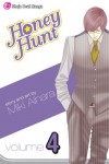 Honey Hunt, Vol. 4 - Miki Aihara