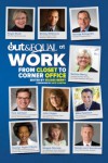 Out & Equal at Work: From Closet to Corner Office - 36 LGBT Professionals and Ally Executives, Selisse Berry, Kate Clinton