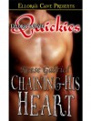 Chaining His Heart - Reese Gabriel