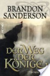 Der Weg der Könige - Brandon Sanderson