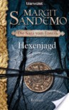 Hexenjagd - Margit Sandemo