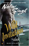 Wild Invitation: A Psy-Changeling Collection - 