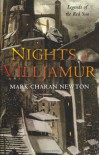 Nights of Villjamur (Legends of the Red Sun 1) - Mark Charan Newton