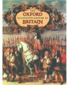 The Oxford Illustrated History of Britain - Kenneth O. Morgan