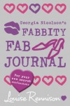 Fabbity Fab Journal - Louise Rennison