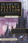 Year's Best Science Fiction: Twentieth Annual Collection - Gardner R. Dozois, Ian R. MacLeod, Greg Egan, Michael Swanwick