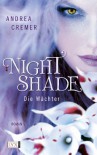 Nightshade: Die Wächter - Andrea Cremer