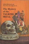 The Mystery of the Talking Skull (Alfred Hitchcock and The Three Investigators, #11) - Robert Arthur, Alfred Hitchcock, Harry Kane