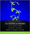 The People of Sparks (The Ember Series, #2) - Jeanne DuPrau, Wendy Dillon