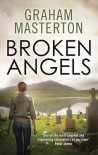 Broken Angels  - Graham Masterton
