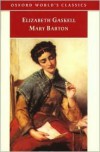 Mary Barton - Elizabeth Gaskell