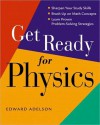 Get Ready for Physics - Edward Adelson