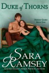 Duke Of Thorns - Sara Ramsey