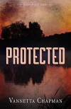 Protected (Jacobs Family Series Book 2) - Vannetta Chapman