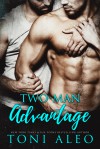 Two-Man Advantage - Toni Aleo