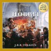 The Hobbit - J.R.R. Tolkien