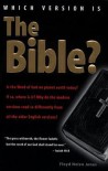 Which Version Is the Bible? - Anchor Distributors