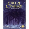 Call of Cthulhu: Keeper Rulebook - Lynn Willis, Sandy Petersen, Mike Mason