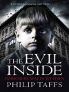 The Evil Inside - Philip Taffs