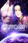 Outcast - Evangeline Anderson