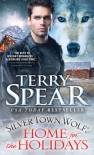 Home for the Holidays - Terry Spear