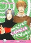 Camera, Camera, Camera Volume 1 (Yaoi) (v. 1) - Kazura Matsumoto