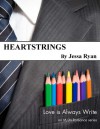 Heartstrings - Jessa Ryan