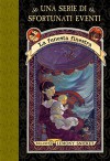 La funesta finestra: Una serie di sfortunati eventi 3 (Italian Edition) - Lemony Snicket, B. Helquist, Spagnol