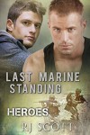 Last Marine Standing - RJ Scott