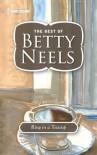 Ring in a Teacup - Betty Neels