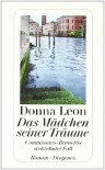 Das Mädchen Seiner Träume - Donna Leon, Christa E. Seibicke