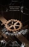 The Clockwork Man - William Jablonsky