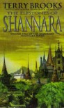 The Elfstones Of Shannara (The Shannara Series) - Terry Brooks