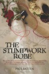 The Stumpwork Robe - Prue Batten