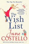 The Wish List - Jane Costello