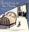 Switching on the Moon: A Very First Book of Bedtime Poems - Jane Yolen, Andrew Fusek Peters, G. Brian Karas