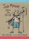Judy Moody Saves The World! - Megan McDonald, Peter H. Reynolds