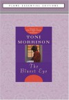 The Bluest Eye - Toni Morrison