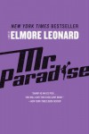 Mr. Paradise - Elmore Leonard