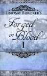 Forged in Blood I (The Emperor's Edge, #6) - Lindsay Buroker