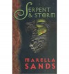 Serpent and Storm - Marella Sands