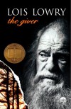The Giver - Lois Lowry, Ron Rifkin