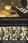 Corelli's Mandolin: A Novel - Louis de Bernières